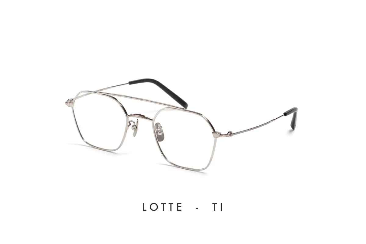 LOTTE · C.TI