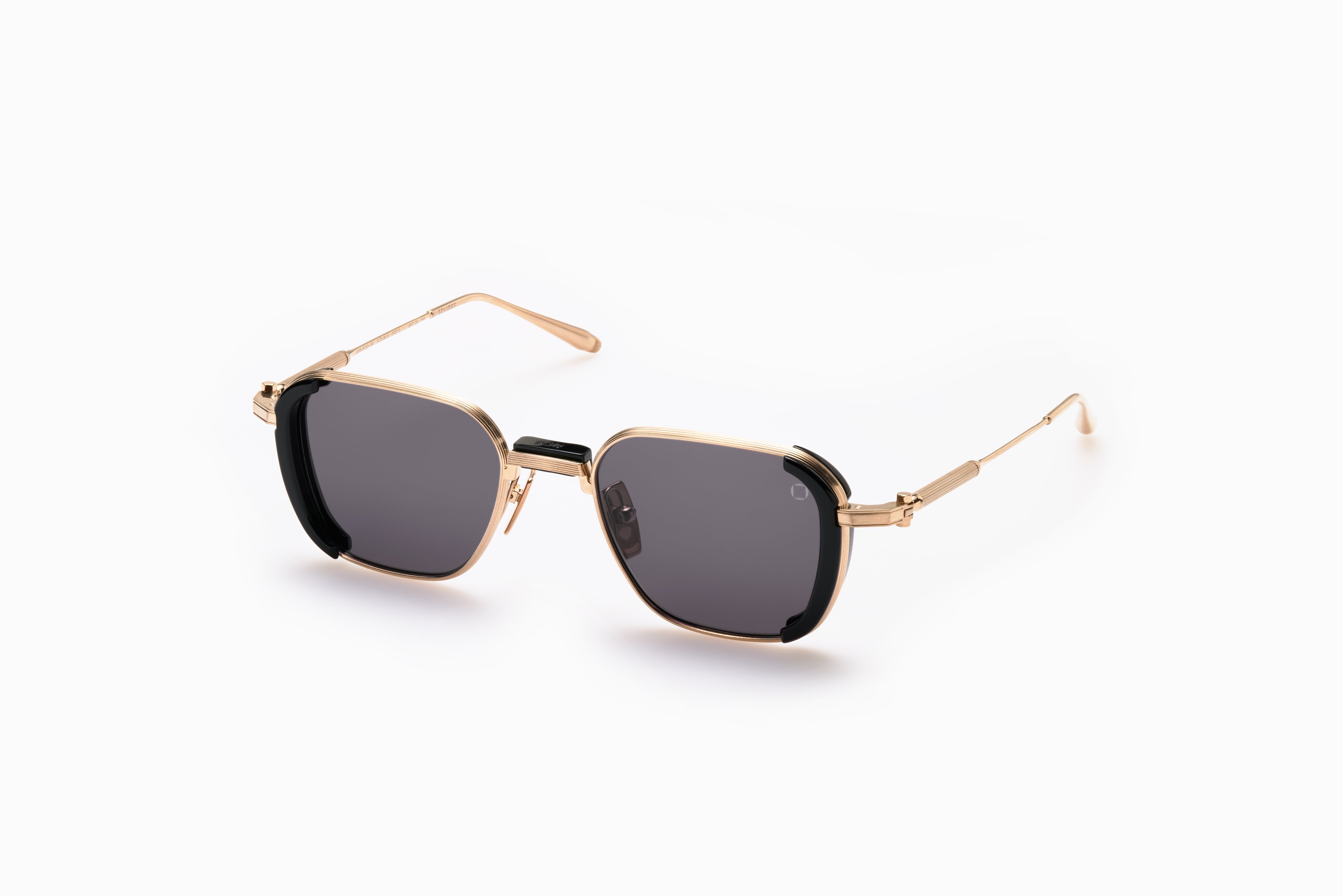 ECLIPSE · BLK-GLD