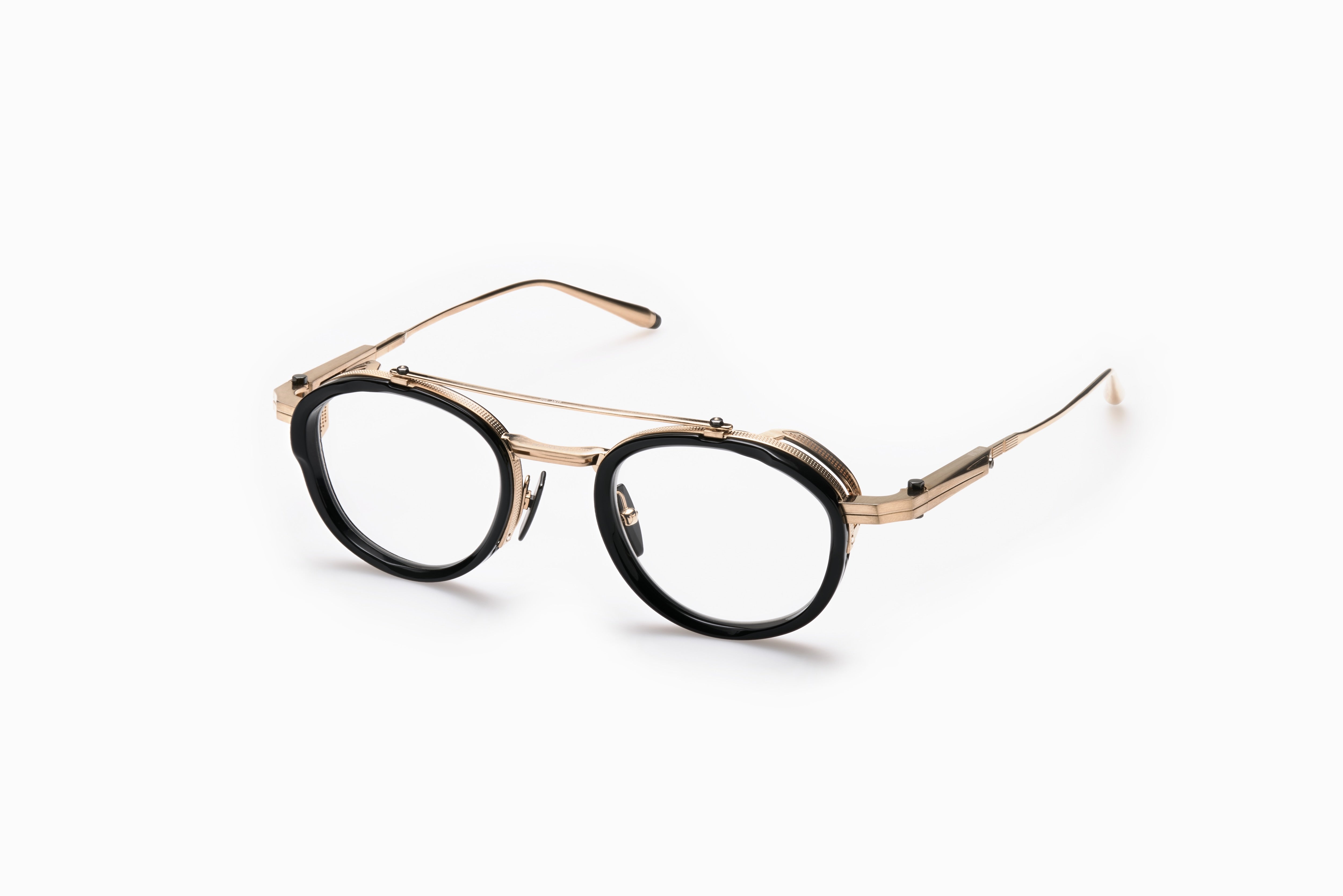 INFINITY · BK-GLD