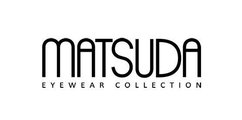 MATSUDA 로고