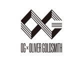 OG × Oliver Goldsmith 로고