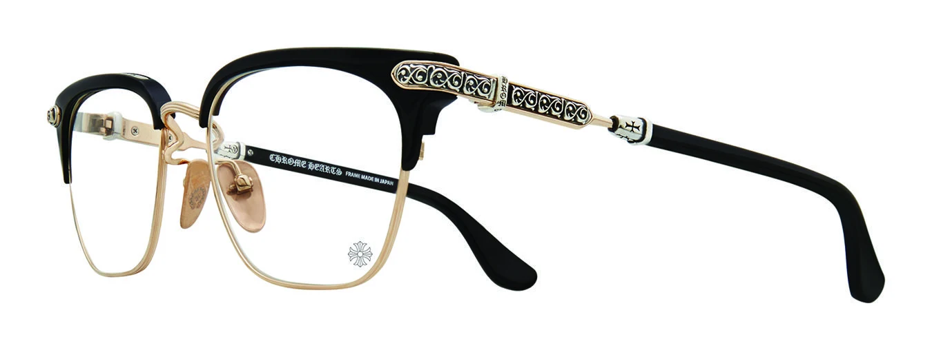 VERTICAL SMILE ll · BK/GP