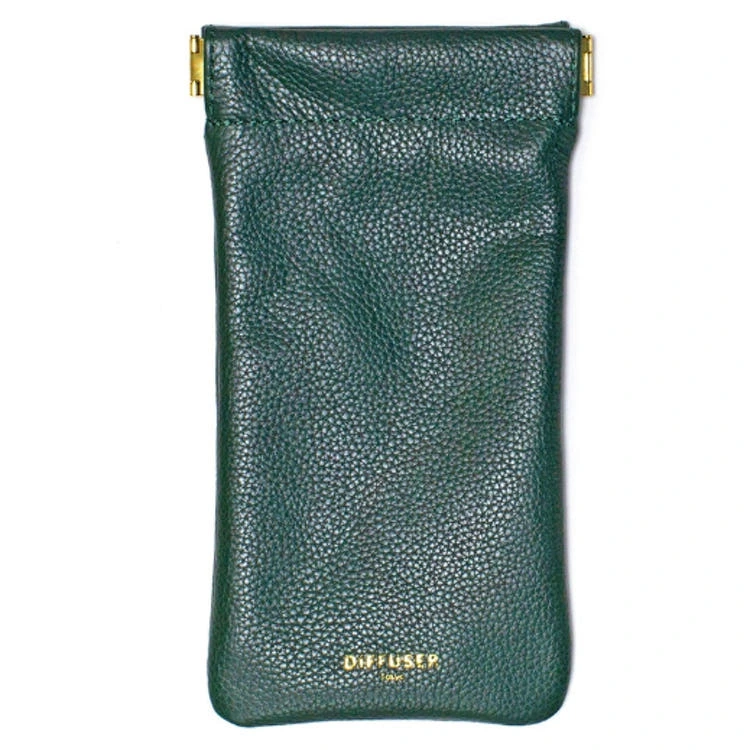 SHRINK COW MULTI CASE · Dark Green