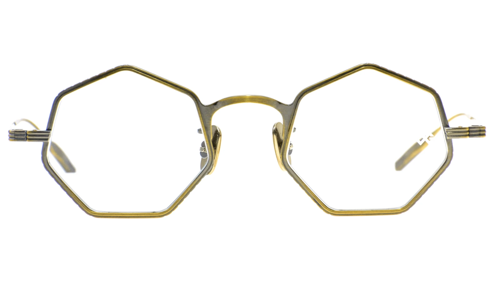 50P · ANTIQUE GOLD