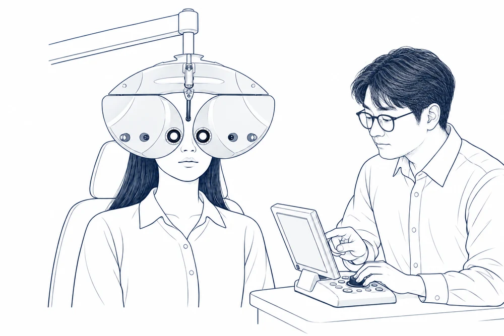 Comparing prescriptions