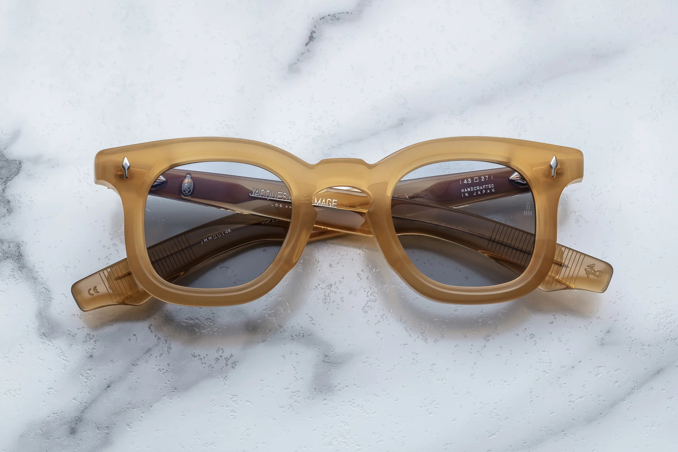 Devaux(s) · Saffron