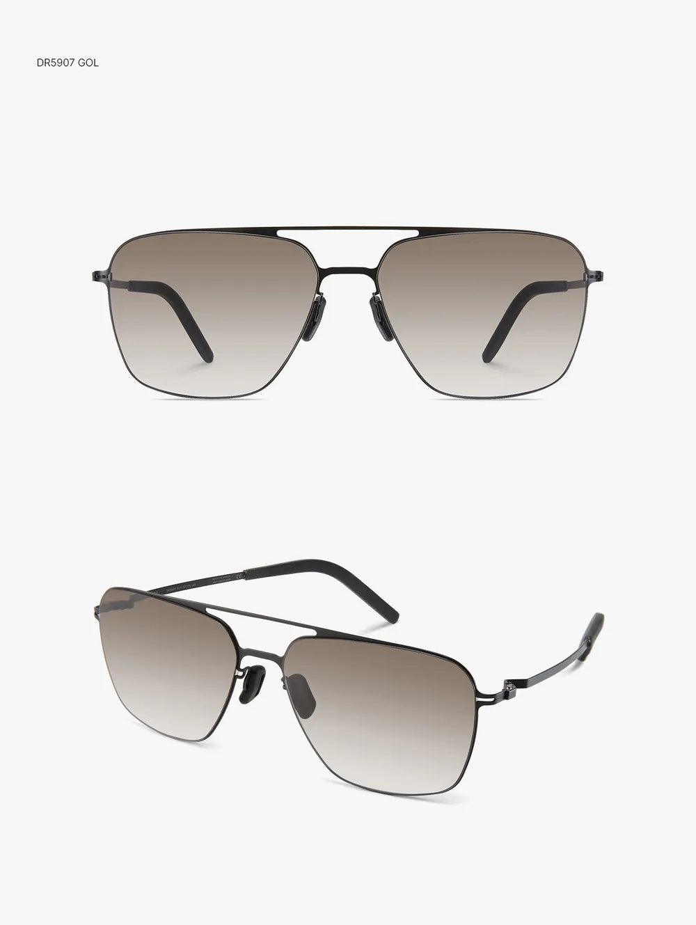 DR5907 · BLK-SMOG