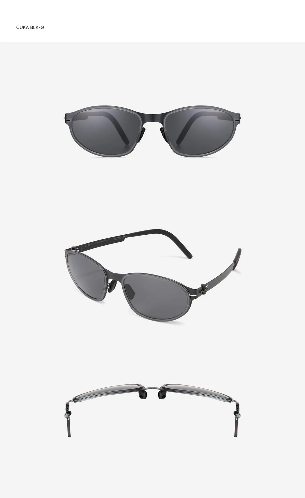 CUKA · BLK-G
