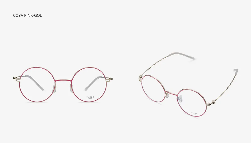 COYA · PINK-GOL