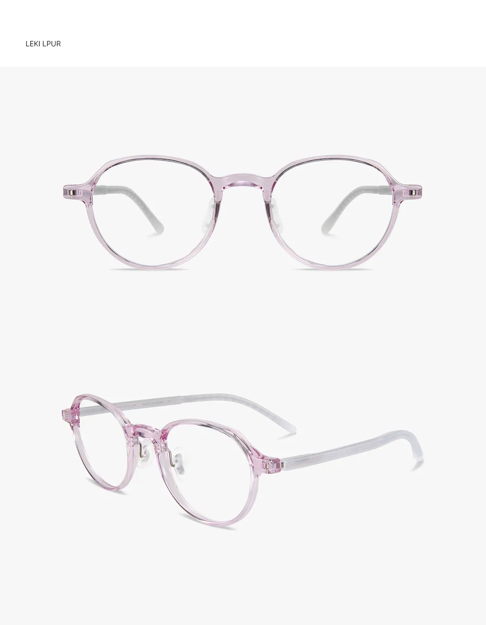 GK6 LEKI · LPUR