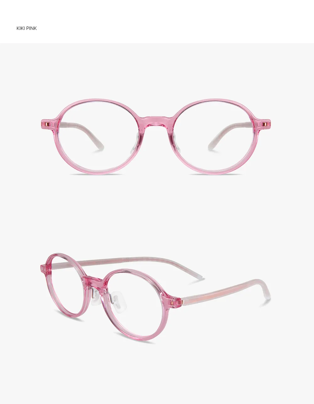GK6 KIKI · PINK