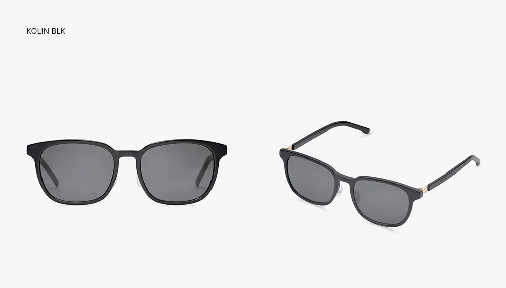 KOLIN · BLK