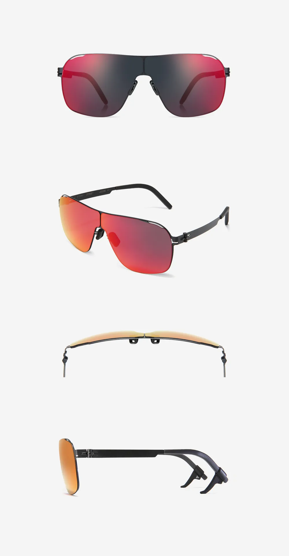 PERFORMANCE-2 · BLK/RD