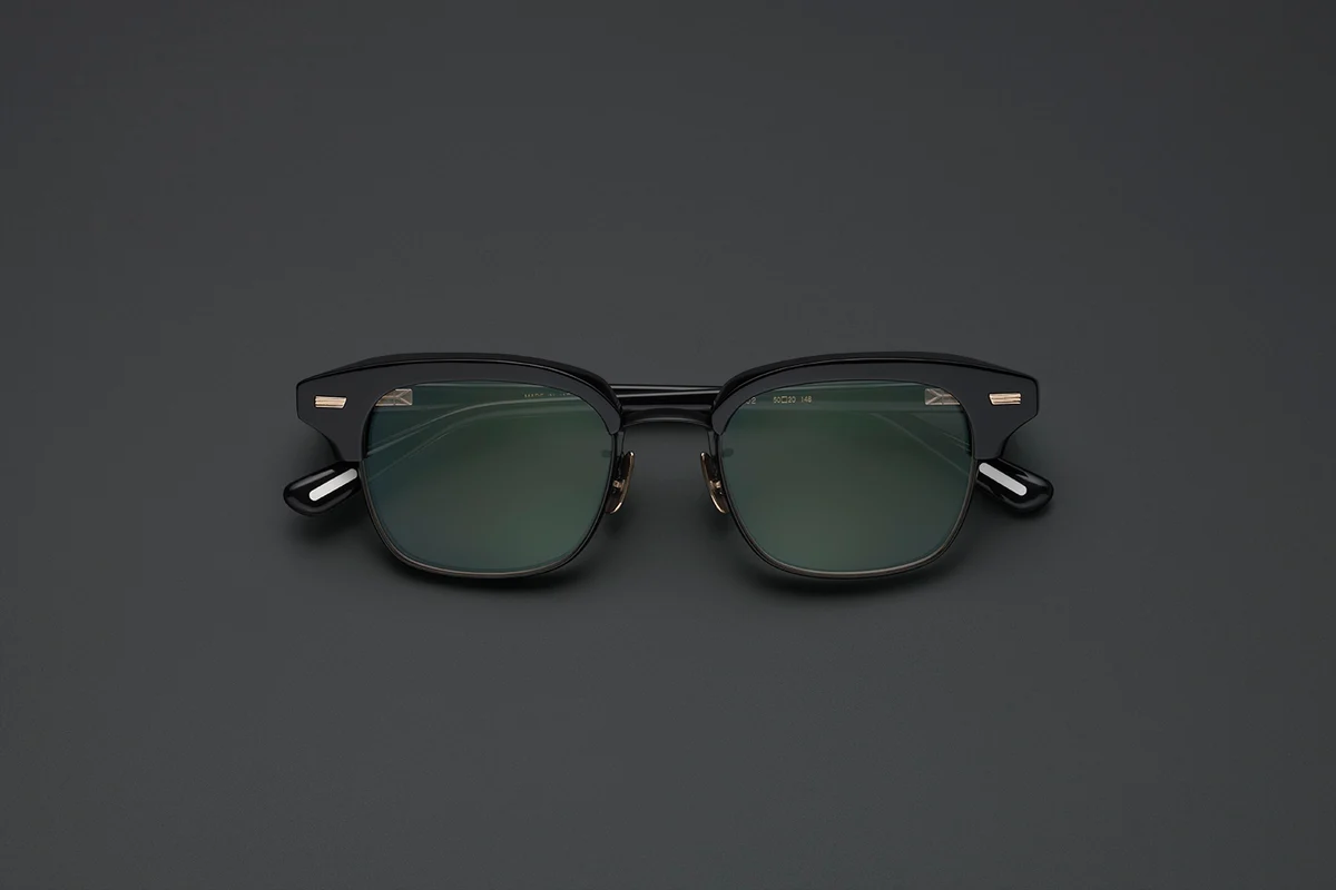 FORT GREENE · Matte Black